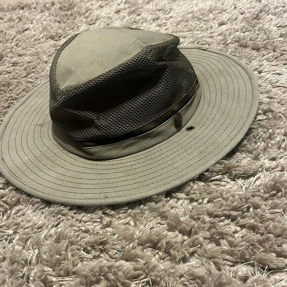 Magellan Outdoor big brim hat! Sz L - Picture 1 of 3
